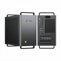 GMKtec računalnik PC NEO-X1 Pro Ryzen9 9955HX3D 64GB RAM 2TB SSD RTX5070