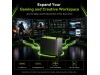 GMKtec računalnik PC NEO-X1 Pro Ryzen9 9955HX3D 64GB RAM 2TB SSD RTX5070