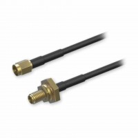 Teltonika kabel sma m / sma ž antena 2m PR2VM20M