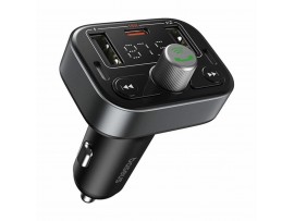 Baseus bluetooth avtoinštalacija USB TipA TipC FM BT MP3 S-09 Pro Baseus bluetooth avtoinštalacija USB TipA TipC FM BT MP3 S-09 Pro