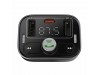 Baseus bluetooth avtoinštalacija USB TipA TipC FM BT MP3 S-09 Pro