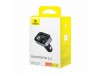 Baseus bluetooth avtoinštalacija USB TipA TipC FM BT MP3 S-09 Pro