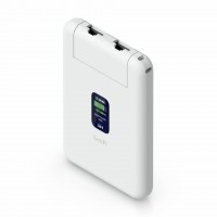 Ubiquiti usmerjevalnik WiFi 866Mb VPN UniFi Travel Router UTR
