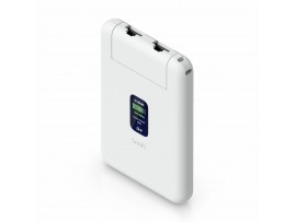 Ubiquiti usmerjevalnik WiFi 866Mb VPN UniFi Travel Router UTR