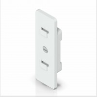 Ubiquiti nosilec DIN rail UACC-Switch-DIN