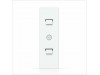 Ubiquiti nosilec DIN rail UACC-Switch-DIN