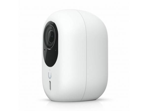 Ubiquiti kamera Unifi 8.0MP brezžična zunanja bela UVC-G6-INS-W