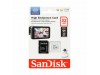 SANDISK microSD 32GB Class 10 U3 V30 spominska kartica SDSQQNR-032G-GN6IA