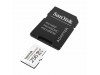 SANDISK microSD 256GB Class 10 U3 V30 spominska kartica SDSQQNR-256G-GN6IA