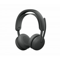 Logitech slušalke Zone Wireless 2 ES Bluetooth grafitne 981-001503