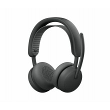 Logitech slušalke Zone Wireless 2 ES Bluetooth grafitne 981-001503