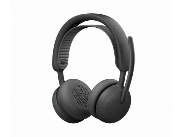 Logitech slušalke Zone Wireless 2 ES Bluetooth grafitne 981-001503