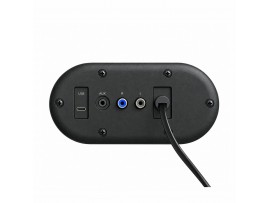 Logitech zvočniki Z407 80W Bluetooth RMS črni 980-001348