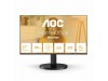 AOC monitor 27B3HA2 27" 100Hz FHD IPS