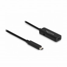 Delock line extender/repeater USB TipC 3m 80027