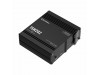 Teltonika stikalo Giga  8-port 8x PoE 2xSFP 240W DIN Profinet Class B TSW202