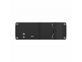 Teltonika stikalo Giga 8-port 8x PoE 2xSFP 240W DIN Profinet Class B TSW202