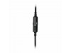 WHITE SHARK PL slušalke+mikrofon črne GH-2446 GOTTAN-B