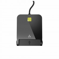 SBOX čitalec pametnih kartic USB zunanji CR-02