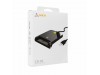 SBOX čitalec pametnih kartic USB zunanji CR-02