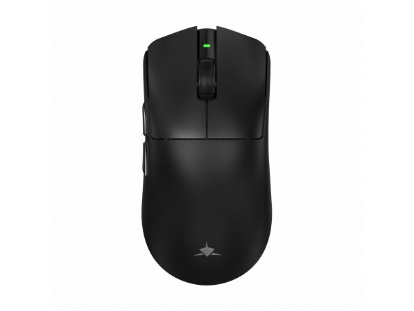 WHITE SHARK PL miška brezžična črna WGM-9012 AGAMEMNON-B